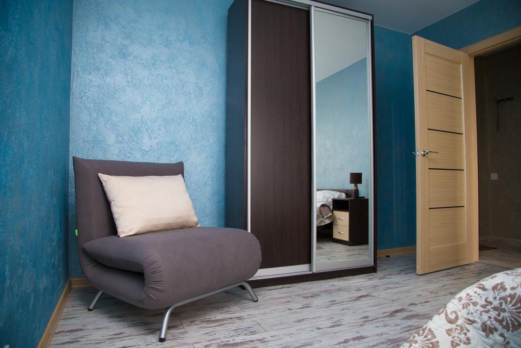Flat2Let Leilighet Boryspil Eksteriør bilde