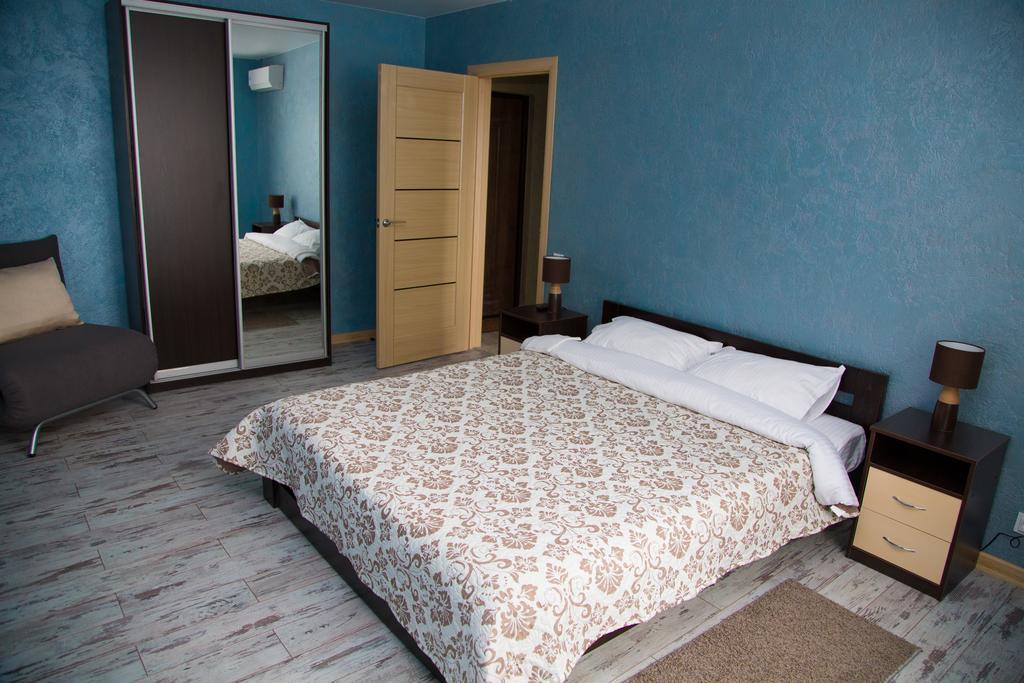Flat2Let Leilighet Boryspil Eksteriør bilde