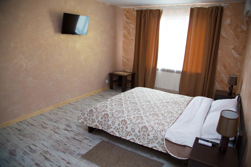 Flat2Let Leilighet Boryspil Eksteriør bilde